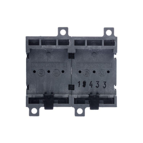 Рубильник реверсивный OT40F3C 40А (23А AC23) ABB 1SCA104913R1001 Рубильник реверсивный OT40F3C 40А (23А AC23) ABB 1SCA104913R1001