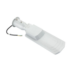 Светильник светодиодный ДКУ RD 10 P 35W SHB 840 GR 425х108мм 35Вт 4000К IP66 уличный консольный сер. 17121023992