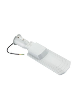 Светильник светодиодный ДКУ RD 10 P 35W SHB 840 GR 425х108мм 35Вт 4000К IP66 уличный консольный сер. 17121023992