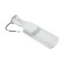 Светильник светодиодный ДКУ RD 10 P 35W SHB 840 GR 425х108мм 35Вт 4000К IP66 уличный консольный сер. 17121023992 Светильник светодиодный ДКУ RD 10 P 35W SHB 840 GR 425х108мм 35Вт 4000К IP66 уличный консольный сер. 17121023992