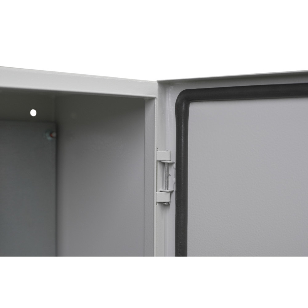 Корпус металлический ЩРНМ (ЩМП) IP55 500х500х250 RAL7035