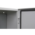 Корпус металлический ЩРНМ (ЩМП) IP55 500х500х250 RAL7035