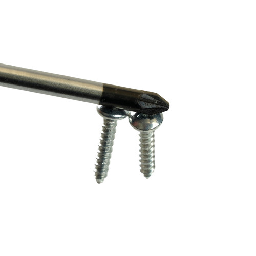 Отвертка крестовая STEKKER Pz 1 х 100 мм, Cr-V, SDM-PZ1-100 Отвертка крестовая STEKKER Pz 1 х 100 мм, Cr-V, SDM-PZ1-100