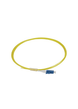 Пигтейл - OS1/OS2 - коннектор LC-UPC - LSZH - 2 м
