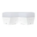ДБО-X 12Вт белый 6500К IP20 LUMA EKF ДБО-X 12Вт белый 6500К IP20 LUMA EKF