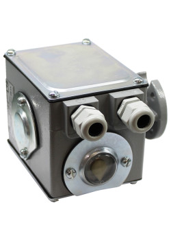 ВП-4М У3, исп. 3 I=240, IP54, выключатель путевой