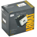 ARMAT Контактор КМИ-А-35012 LC1D 50А 110В/АС3 1NO/1NC IEK