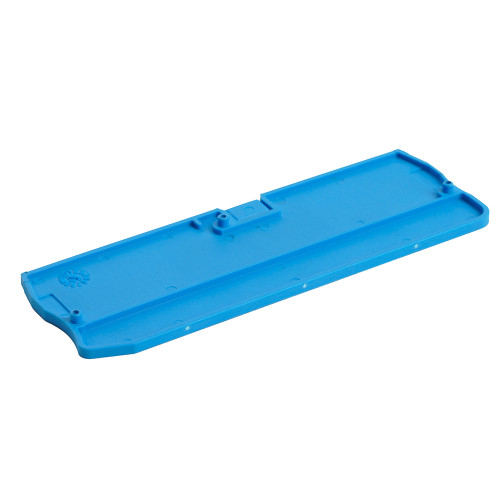 LD562-1-40 Торцевая заглушка для ЗНИ LD554 4 мм² (JXB ST 4), синий LD562-1-40 Торцевая заглушка для ЗНИ LD554 4 мм² (JXB ST 4), синий