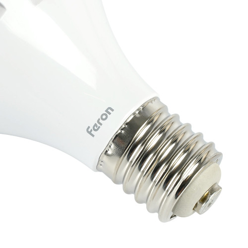 Лампа светодиодная Feron LB-656 E40 250W 175-265V 6400K