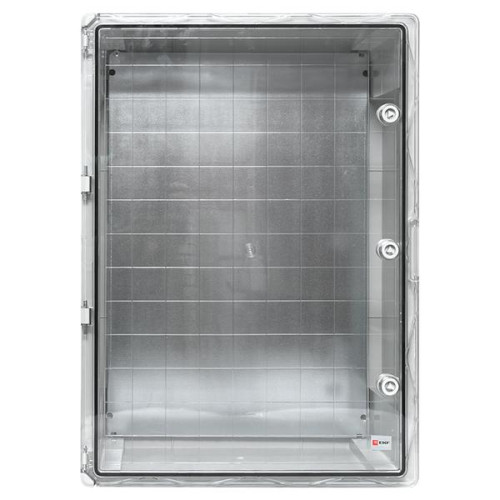 ЩМП-П прозрачная дверь (700x500x250) IP65 PROXIMA EKF ЩМП-П прозрачная дверь (700x500x250) IP65 PROXIMA EKF