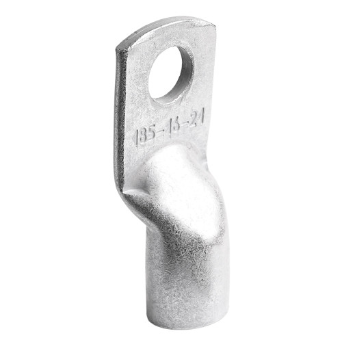 LD-TML-185-16-21 Наконечник медный луженый ТМЛ 185-16-21 ГОСТ 7386-80 LD-TML-185-16-21 Наконечник медный луженый ТМЛ 185-16-21 ГОСТ 7386-80