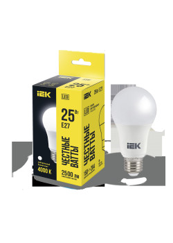 IEK LLE-A80-25-230-40-E27
