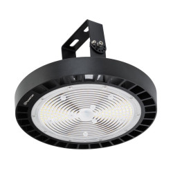 Светильник светодиодный ДСП IB 11 S 150W HR 840 BK D298xH112мм 150Вт 4000К IP65 High Bay подвес черн. 16091123189