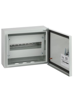 Корпус металлический ЩРНг-12 250х300х120 IP54 SIMPLE ЭРА Б0041689