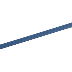 Трубка термоусадочная ТТУ нг-LS 10/5 синяя (100м/упак) IEK