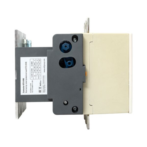 Контактор КТЭ-1 185А 1NO 230В AC EKF Контактор КТЭ-1 185А 1NO 230В AC EKF