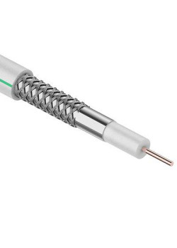 Кабель SAT 703В+Cu/Al/CuSn 75Ом медь Б (м) CAVEL 01-2432