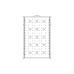Выдвижная полка Systeme Electric, серия Uniprom, 1U, 650мм, до 45кг Выдвижная полка Systeme Electric, серия Uniprom, 1U, 650мм, до 45кг