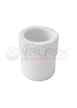 Муфта переходная 32/20 ВН/НР (450/75) VALFEX 10003220
