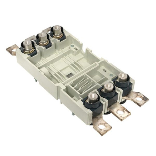 Панель втычная PM-99/1-400 переднего присоед. для ВА-99 400А EKF