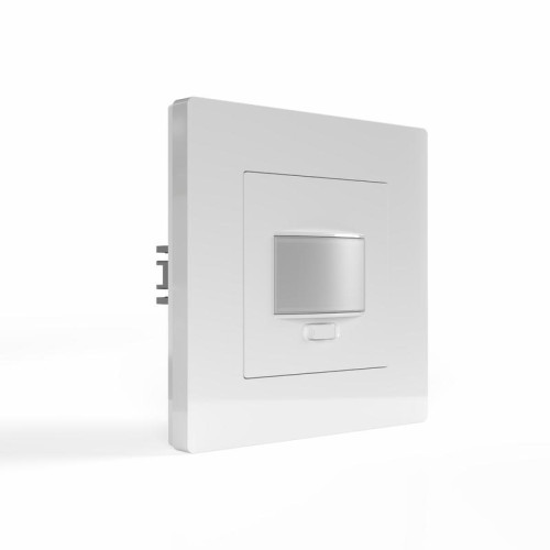 Датчик движения СП Pixel IP20 механизм бел. TOKOV ELECTRIC TKE-PX-P1IS-C01 Датчик движения СП Pixel IP20 механизм бел. TOKOV ELECTRIC TKE-PX-P1IS-C01