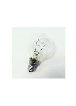 Лампа накаливания ДШ 230-40Вт E14 (100) КЭЛЗ 8109005