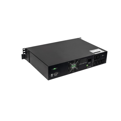 Systeme Electric Smart-Save SMT 2000VA SMTSE2000RMI2U