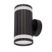 Светильник настенный Feron HL3690 OLYMPUS 12W, 230V, 2*GX53, чёрный IP20 Светильник настенный Feron HL3690 OLYMPUS 12W, 230V, 2*GX53, чёрный IP20