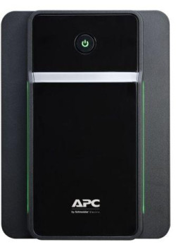 APC by Schneider Electric BX1600MI