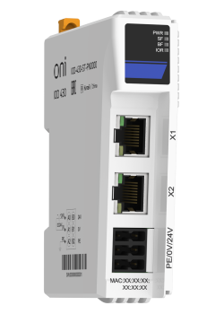 IOD 430 Набор модулей PROFINET ONI