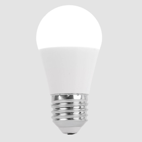 Лампа светодиодная SAFFIT SBG4520 Шарик E27 20W 230V 6400K