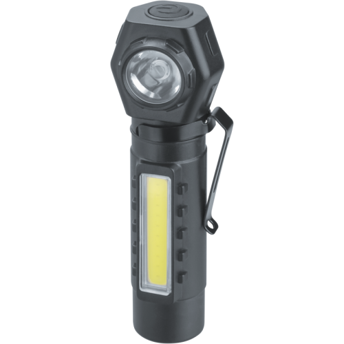 Фонарь аккумуляторный налобный 95 550 NPT-CP34-ACCU 3в1 1LED 3Вт+1СОВ 3Вт Li-ion 3.7В пластик Navigator 95550 Фонарь аккумуляторный налобный 95 550 NPT-CP34-ACCU 3в1 1LED 3Вт+1СОВ 3Вт Li-ion 3.7В пластик Navigator 95550