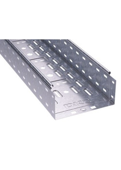 Лоток перфорированный 200х100 L2000