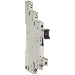 Розетка ORS-S-1 для реле OSR-1 ONI