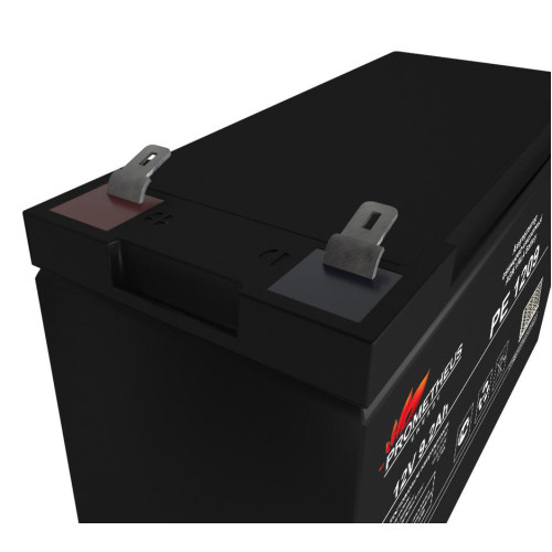 Батарея для ИБП Prometheus Energy PE 1209 12В 9Ач Батарея для ИБП Prometheus Energy PE 1209 12В 9Ач