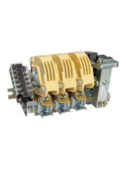 Контактор КТ-6033 250А 3NO+3NC 400В AC EKF