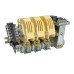 Контактор КТ-6033 250А 3NO+3NC 400В AC EKF Контактор КТ-6033 250А 3NO+3NC 400В AC EKF