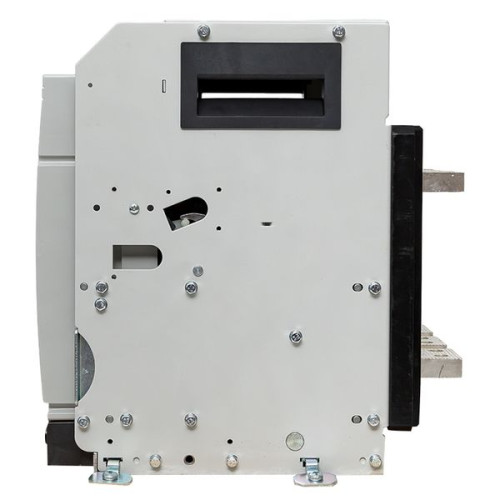 ВА-450 1600/1600А 3P 65кА выкат., корзина гориз., ETU(220В AC) LCD ModBus-RTU, мп/нр/вкл.к.(220В AC), ав/доп. 1CO/2NO+4CO