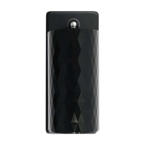 Светильник Feron ML1880 PRISM 35W, 230V, GU10, чёрный Светильник Feron ML1880 PRISM 35W, 230V, GU10, чёрный