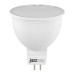 Лампа светодиодная PLED-DIM 7Вт JCDR MR16 3000К тепл. бел. GU5.3 540лм 220-240В диммир. JazzWay 1035400 Лампа светодиодная PLED-DIM 7Вт JCDR MR16 3000К тепл. бел. GU5.3 540лм 220-240В диммир. JazzWay 1035400