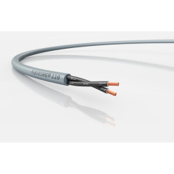 Кабель FLEXICORE 110 2X0.5 (м) LAPP 3120001100