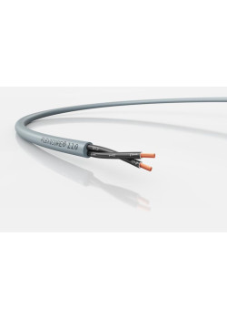 Кабель FLEXICORE 110 2X0.5 (м) LAPP 3120001100