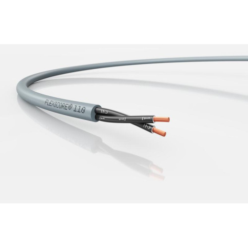 Кабель FLEXICORE 110 2X0.5 (м) LAPP 3120001100