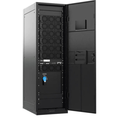 Фрейм для ИБП Excelente VM 300кВА/кВт с байпасом (Полн), ПНР