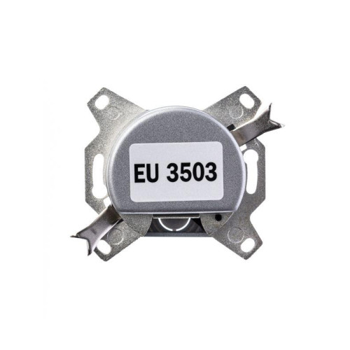 Розетка телевизионная оконечная TV/R Levit серебр. ABB 2CHH083503A6070 Розетка телевизионная оконечная TV/R Levit серебр. ABB 2CHH083503A6070