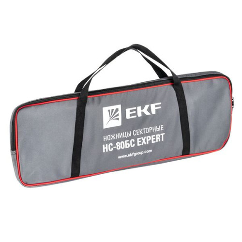 Ножницы секторные НС-80БС EKF Expert Ножницы секторные НС-80БС EKF Expert