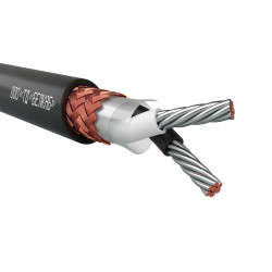 Кабель монтажный МКЭШнг(А)-LS 2х0.75 ТРТС