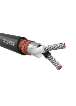 Кабель монтажный МКЭШнг(А)-LS 2х0.75 ТРТС