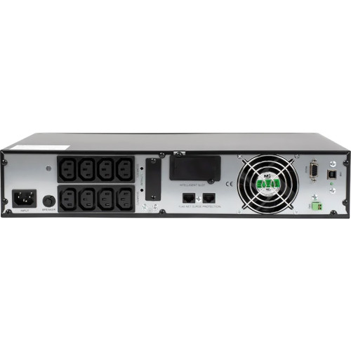 SNR SNR-UPS-ONRT-1000-Li25/9