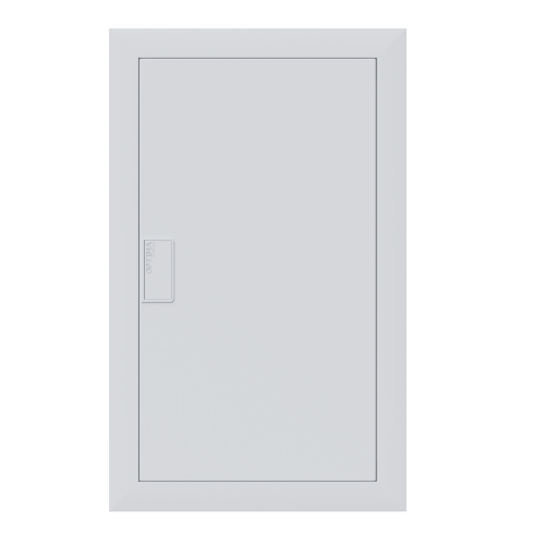 Корпус пластиковый OptiBox Pro 36-VNR-IP40 Корпус пластиковый OptiBox Pro 36-VNR-IP40